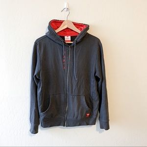 Tesla Hoodie (Genuine/Authentic Merch)